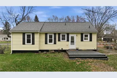 129 Maple Street, Cadott, WI 54727 - Photo 2
