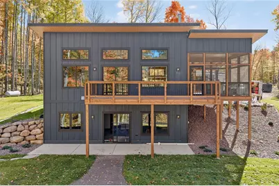 12796W Preserve Road, Hayward, WI 54843 - Photo 8