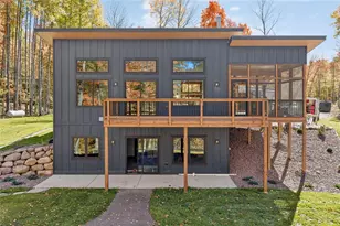 12796W Preserve Rd, Hayward, WI 54843 - Photo 8