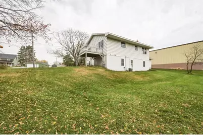 417 E Grant Street, Augusta, WI 54722 - Photo 4