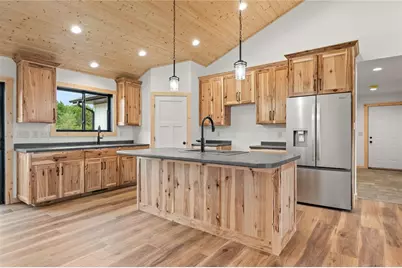 9391 W Yellow River Drive, Spooner, WI 54801 - Photo 6