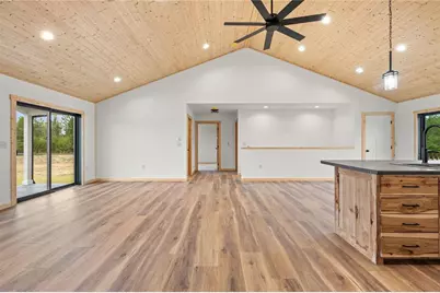 9391 W Yellow River Drive, Spooner, WI 54801 - Photo 12