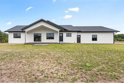 9391 W Yellow River Drive, Spooner, WI 54801 - Photo 1