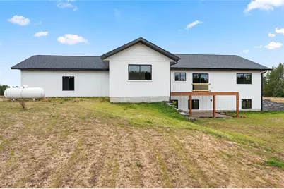 9391 W Yellow River Drive, Spooner, WI 54801 - Photo 2