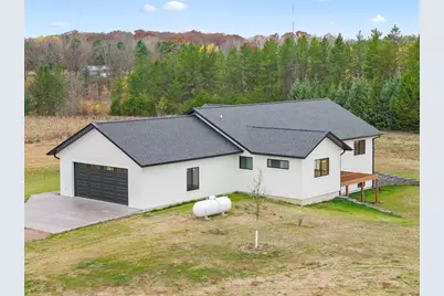 9391 W Yellow River Drive, Spooner, WI 54801 - Photo 4