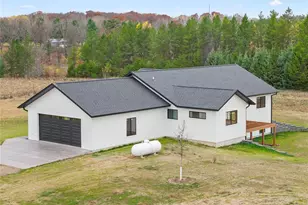 9391 W Yellow River Dr, Spooner, WI 54801 - Photo 4
