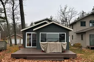 10384 White Bear Ave, Hayward, WI 54843 - Photo 2