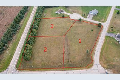 North Hill Road, Waupaca, WI 54981 - Photo 1