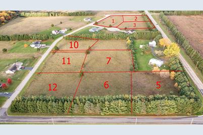 North Hill Road, Waupaca, WI 54981 - Photo 1