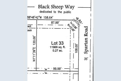 3594 Black Sheep Way - Photo 1