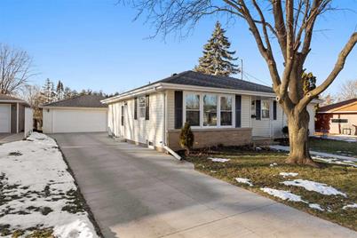 1755 N Elinor Street Appleton Wi 54914