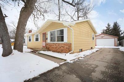 231 E Wilson Avenue Appleton Wi 54915