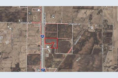 Poberezny Road, Oshkosh, WI 54902 - Photo 1