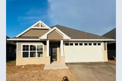 487 Papermill Circle, Kimberly, WI 54136 - Photo 1
