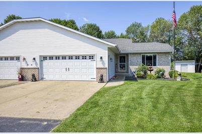 2305 Sugarbridge Court, Menasha, WI 54952 - Photo 1