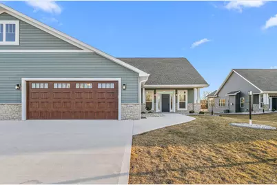 1386 Lighthouse Village Road, Fond du Lac, WI 54937 - Photo 30