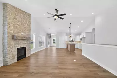 1382 Lighthouse Village Road, Fond du Lac, WI 54937 - Photo 2