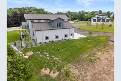 N10276 Lakeview Haven Drive, Malone, WI 53049 - Photo 4