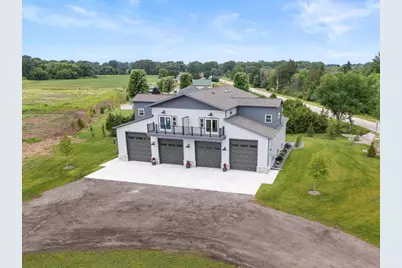 N10278 Lakeview Haven Drive, Malone, WI 53049 - Photo 1