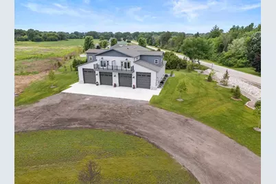 N10278 Lakeview Haven Drive, Malone, WI 53049 - Photo 36