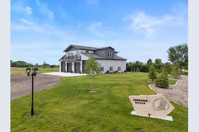 N10278 Lakeview Haven Drive, Malone, WI 53049 - Photo 2