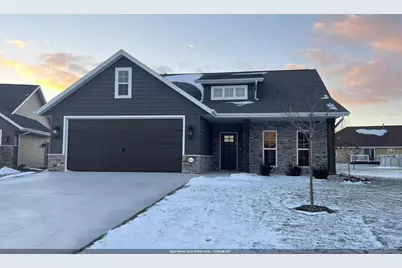 2957 Georgetown Place, Menasha, WI 54952 - Photo 1