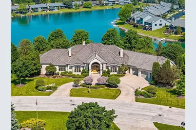 1605 E Sonata Drive, Green Bay, WI 54311 - Photo 1