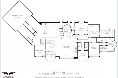 1605 E Sonata Drive, Green Bay, WI 54311 - Photo 54