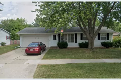 1223 S Erie Street, De Pere, WI 54115 - Photo 1