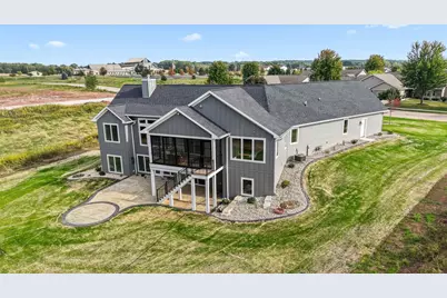 1385 Eastwind Lane, Fond du Lac, WI 54937 - Photo 44