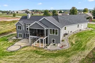 1385 Eastwind Ln, Fond du Lac, WI 54937 - Photo 44