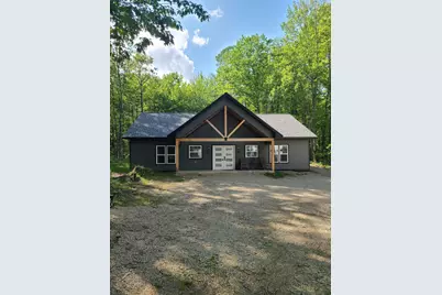 N11909 Menominee Woods Drive, Wausaukee, WI 54177 - Photo 1