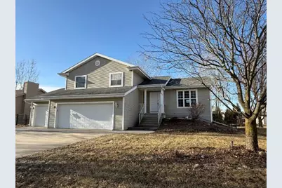 432 Crowfoot Avenue, Fond du Lac, WI 54935 - Photo 1