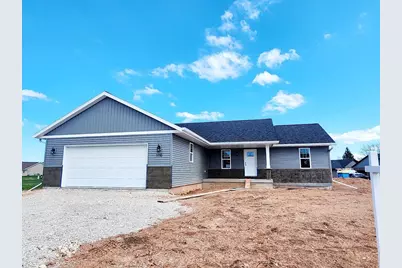 1710 Fairlawn Avenue, North Fond du Lac, WI 54937 - Photo 1