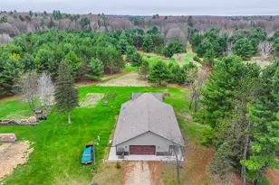 E2303 Aasen Rd, Iola, WI 54945 - Photo 2