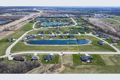 1088 Ducharme Parkway, Fond du Lac, WI 54935 - Photo 1