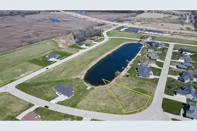 1063 Deer, Fond du Lac, WI 54935 - Photo 1