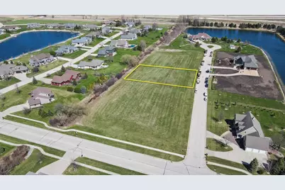 1095 Pine Lake Drive, Fond du Lac, WI 54935 - Photo 1