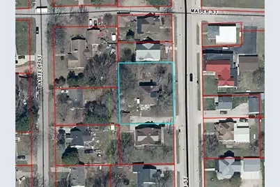 931 Main Street, Gresham, WI 54128 - Photo 10