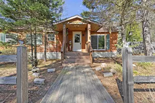 N11857 Deer Lake Rd, Athelstane, WI 54104 - Photo 1