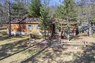 N11857 Deer Lake Rd, Athelstane, WI 54104 - Photo 4