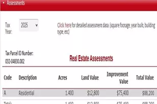 N9960 Meadowlark Ln, Crivitz, WI 54114 - Photo 50