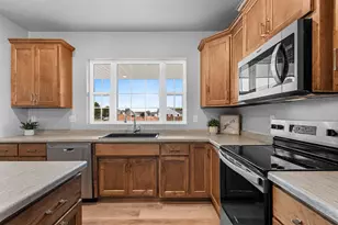 1212 Northwood Dr, Seymour, WI 54165 - Photo 6