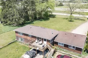 E4347 E Gate Dr, Waupaca, WI 54981 - Photo 4