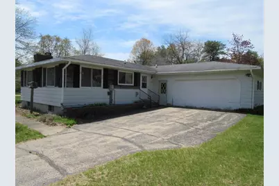 N1483 Shore Drive, Marinette, WI 54143 - Photo 34