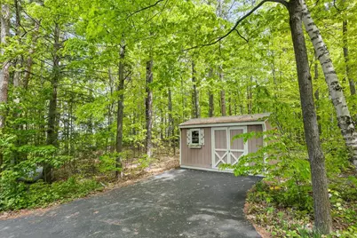 5997 Bluff Ledge Road, Sturgeon Bay, WI 54235 - Photo 64