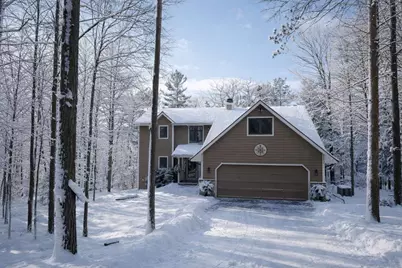 5997 Bluff Ledge Road, Sturgeon Bay, WI 54235 - Photo 1