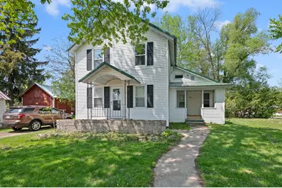111 N Center Street, Suring, WI 54174 - Photo 1