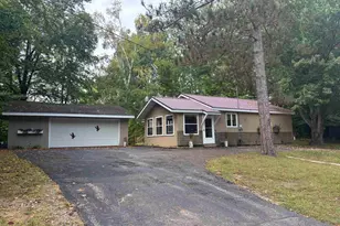 18363 Pickerel Lake Rd, Townsend, WI 54175 - Photo 1