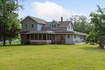 2611 South Road, Burlington, WI 53105 - Photo 1